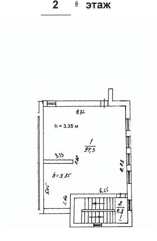 Аренда ПСН улица Скульптора Мухиной,  д. 3