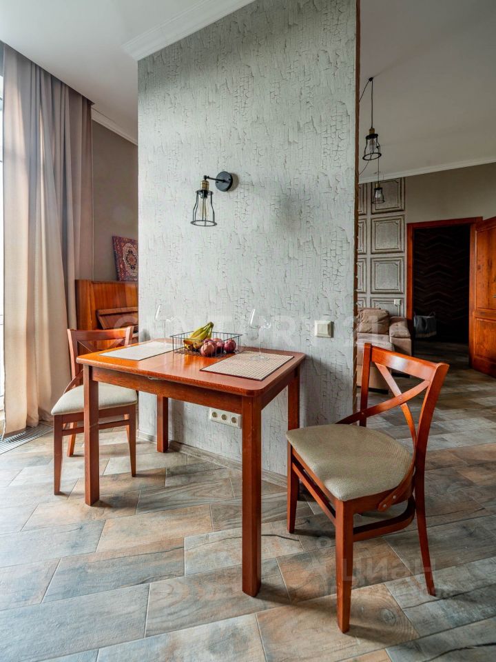 Продажа 2-комн квартиры на вторичном рынке Лахта тер., улица Новая, 51к10