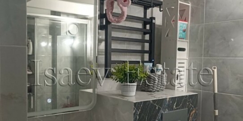 1-комн квартира Текстильщиков 8-я ул,  д. 13 к2