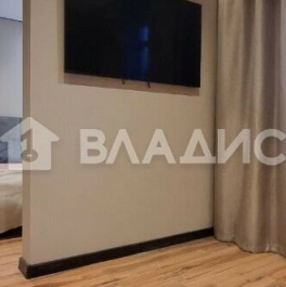 Продажа 1-комн квартиры на вторичном рынке Заречная улица