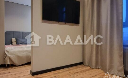 Продажа 1-комн квартиры на вторичном рынке Заречная улица