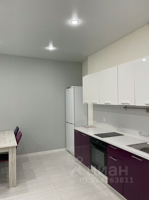 Продажа 2-комн квартиры на вторичном рынке Шереметьевская улица, 26