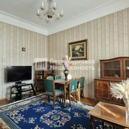 Продажа 2-комн квартиры на вторичном рынке Ковенский пер,  д. 26