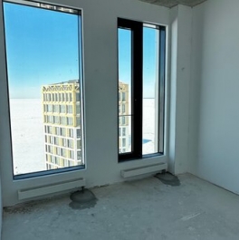 Продажа 3-комн квартиры на вторичном рынке Челюскина ул,  д. 10 с1