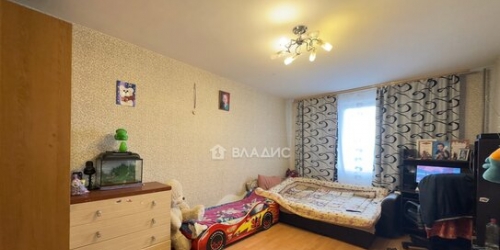 3-комн квартира Вяземская улица,  д. 14