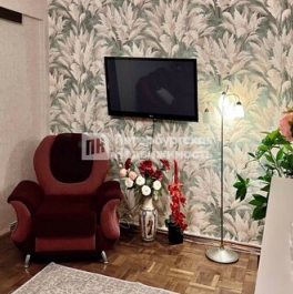 Продажа 2-комн квартиры на вторичном рынке пр-кт Мечникова,  д. 7