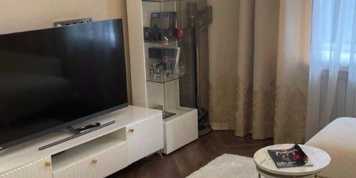 2-комн квартира 8-я Парковая улица, 26