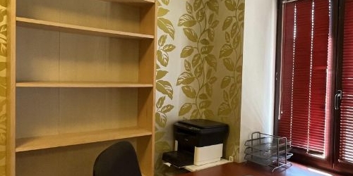 2-комн квартира улица Грибалевой, 12