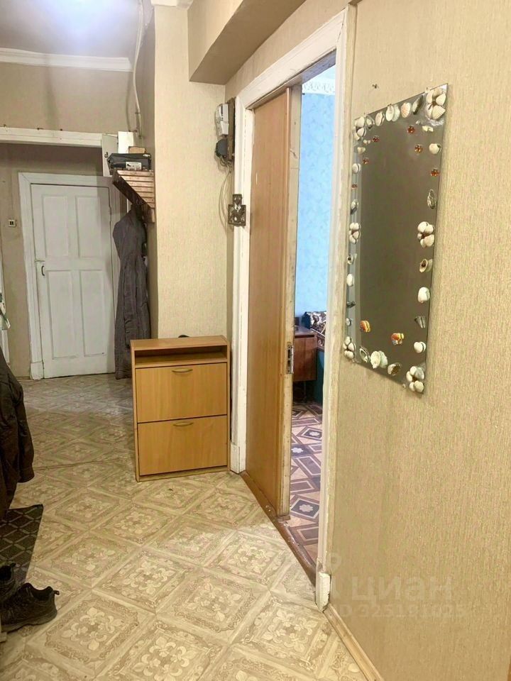 Продажа комнаты Сертолово, улица Ларина, 6