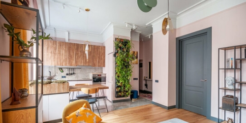 2-комн квартира Рыбников переулок,  д. 13/3