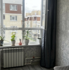 Продажа 2-комн квартиры на вторичном рынке Нахабино, ул Покровская,  д. 1,  к. 1