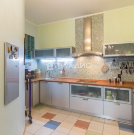 Продажа 4-комн квартиры на вторичном рынке улица Гиляровского,  д. 50