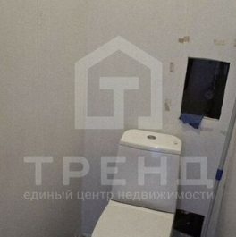 Продажа 2-комн квартиры на вторичном рынке Гданьская улица,  д. 3