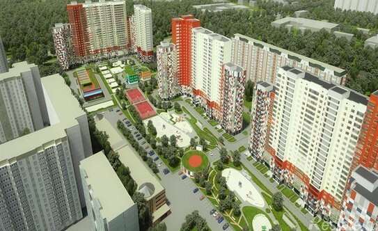 Продажа 1-комн квартиры на вторичном рынке Пятницкое ш,  д. 21