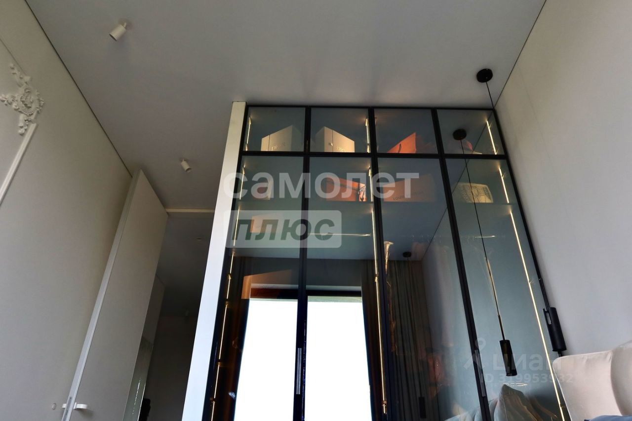 Продажа 2-комн квартиры на вторичном рынке Волоколамское шоссе, 81/2с2