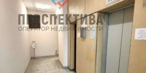 3-комн квартира Гагаринский переулок,  д. 6