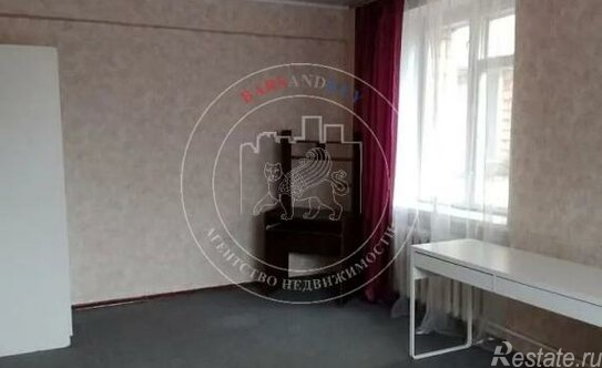 Аренда 1-комн квартиры на вторичном рынке Трифоновская улица,  д. 49