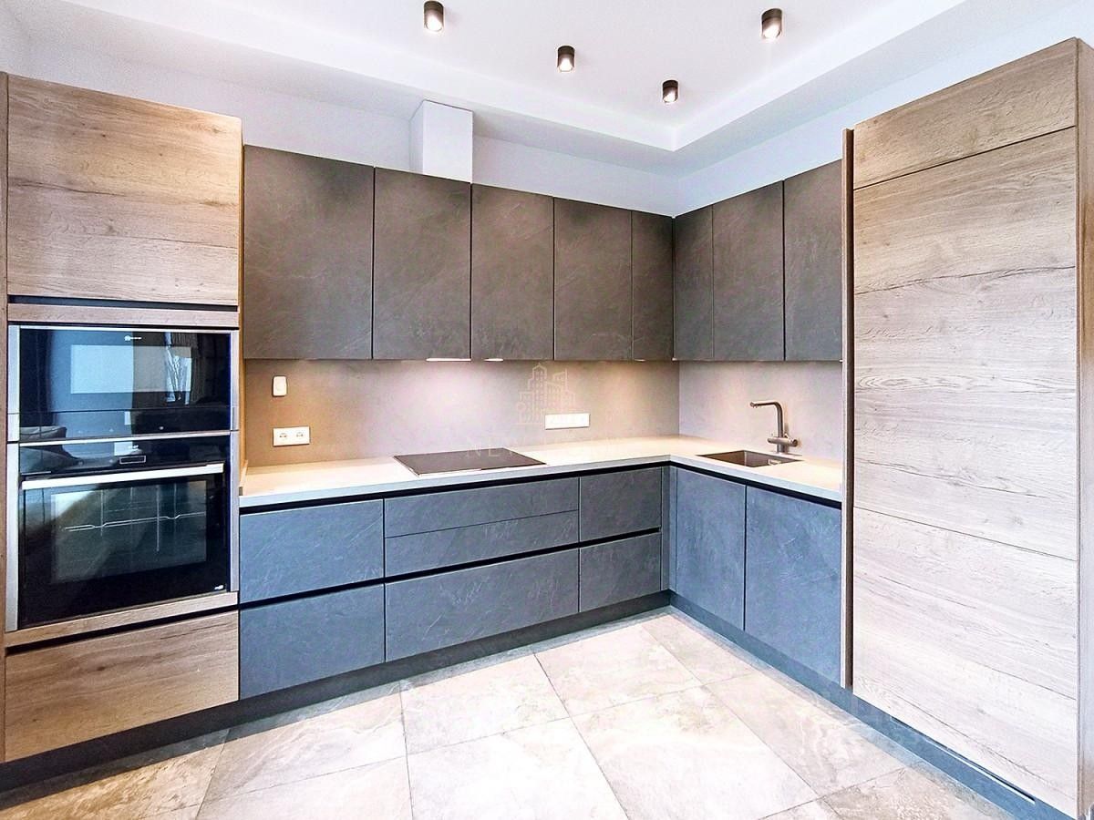 Аренда 3-комн квартиры на вторичном рынке Ленинградский проспект, 36с39