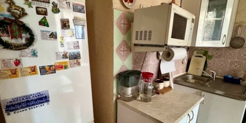 1-комн квартира улица Паршина,  д. 15