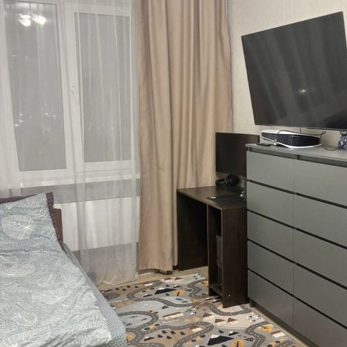 1-комн квартира Сергиев Посад, Владимирская улица, 2Ак1