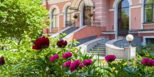 6-комн квартира Очаковская улица,  д. 6