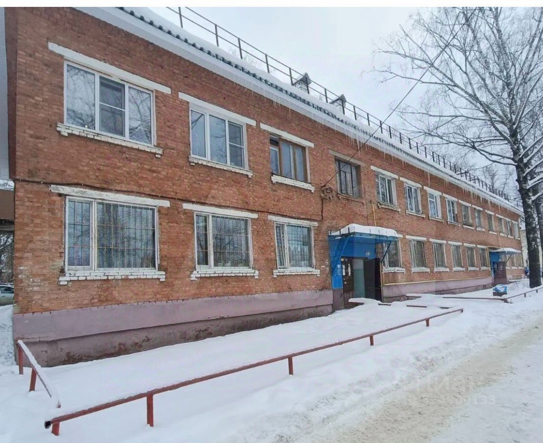 Продажа комнаты Южный мкр, улица Карла Маркса,  д. 18