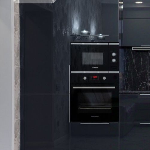 3-комн квартира Петровский проспект, 5