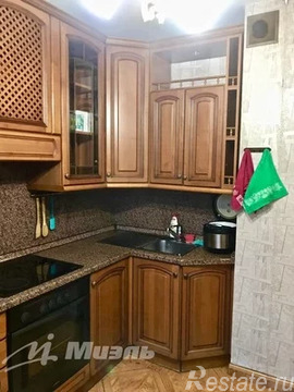 Аренда 1-комн квартиры на вторичном рынке 11-я Текстильщиков ул,  д. 11