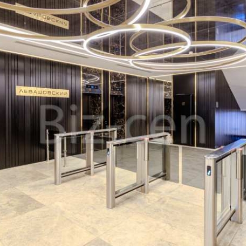 Офис Левашовский пр-т,  д. 12