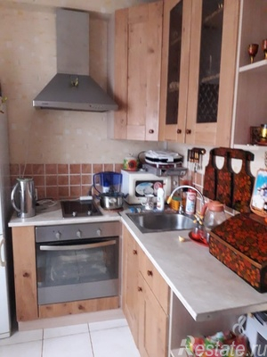 Продажа 2-комн квартиры на вторичном рынке Запорожское, Советская ул,  д. 5