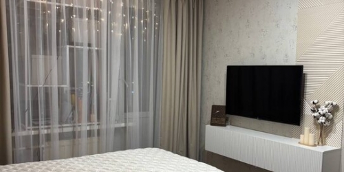 1-комн квартира Новаторов б-р,  д. 116