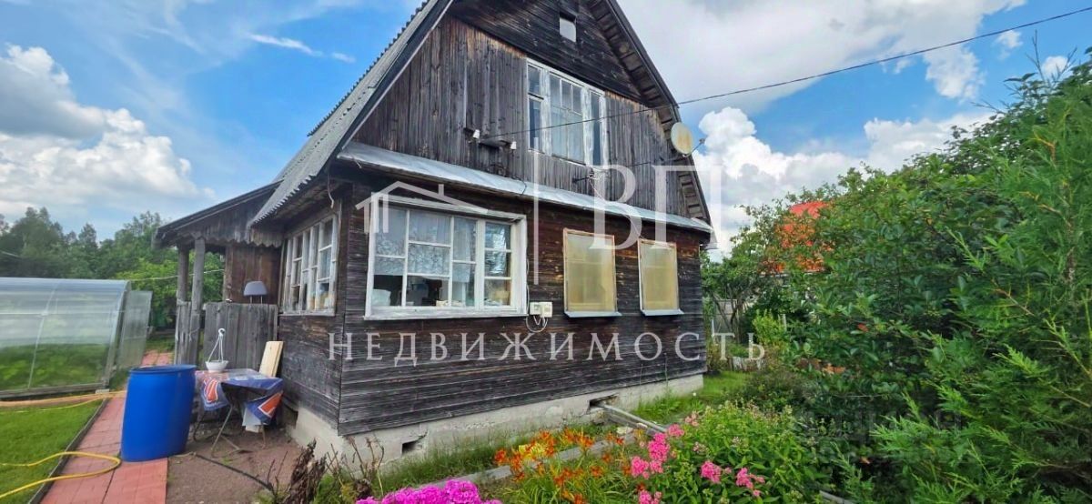 Продажа дома Новинка садоводческий массив, София СНТ