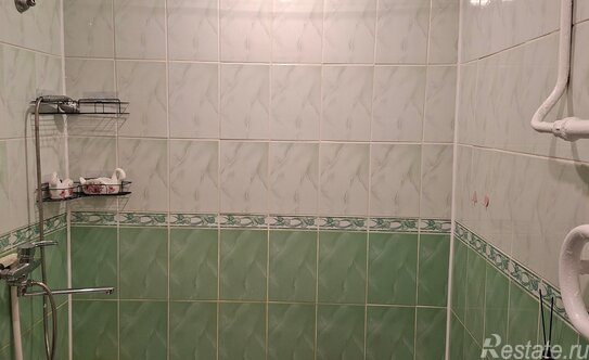 Продажа 1-комн квартиры на вторичном рынке Егорьевск, ул Горького,  д. 19/10