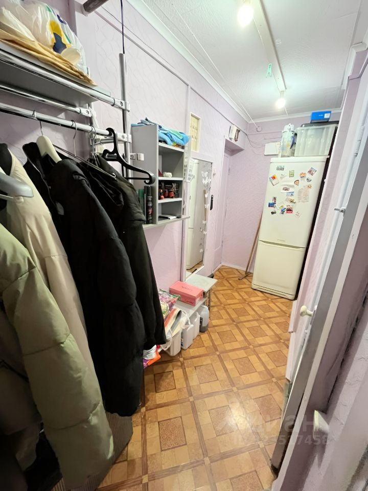 Продажа 2-комн квартиры на вторичном рынке Реутов, Советская улица, 6