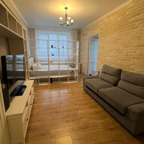 2-комн квартира Дедовск, ул Панфилова,  д. 44