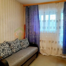Продажа 3-комн квартиры на вторичном рынке улица Отважных,  д. 3