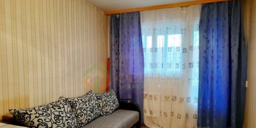 3-комн квартира улица Отважных,  д. 3