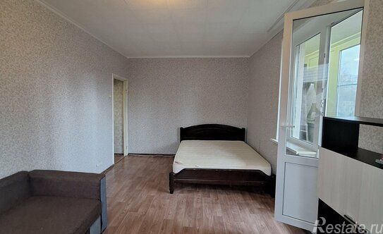 Продажа 1-комн квартиры на вторичном рынке ул Исаковского,  д. 28,  к. 1