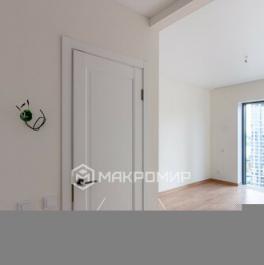 Продажа 3-комн квартиры на вторичном рынке Лихоборская наб,  д. 4 к2