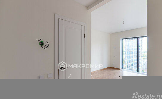 Продажа 3-комн квартиры на вторичном рынке Лихоборская наб,  д. 4 к2