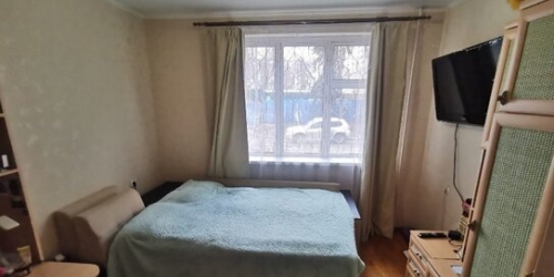 3-комн квартира Академическая Б. ул,  д. 49,  к. 2