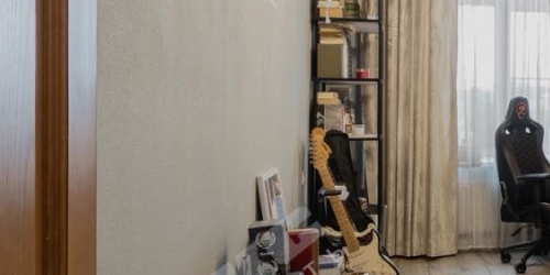 2-комн квартира Боровая улица, 21