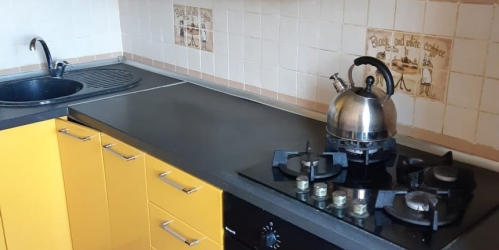 3-комн квартира г. Жуковский, Федотова ул., 9