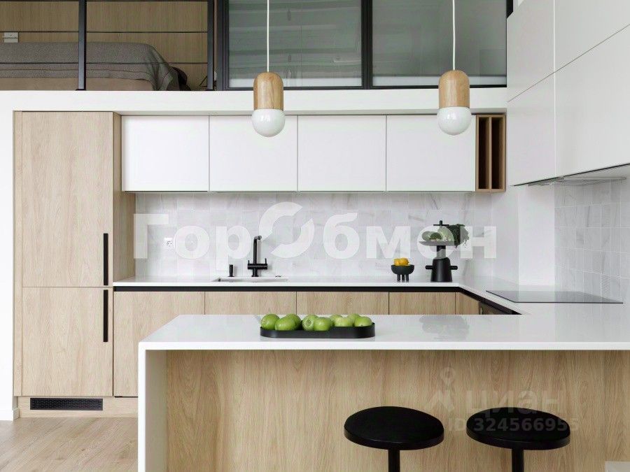 Продажа 2-комн квартиры на вторичном рынке Нижняя Красносельская улица, 35С1