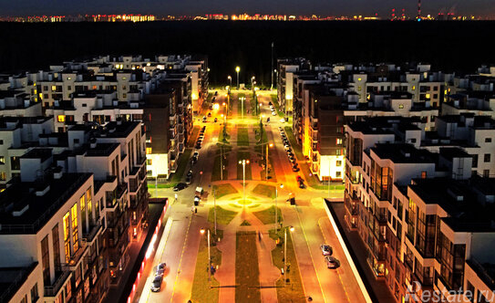 Продажа 1-комн квартиры на вторичном рынке Болтино д,  д. 9