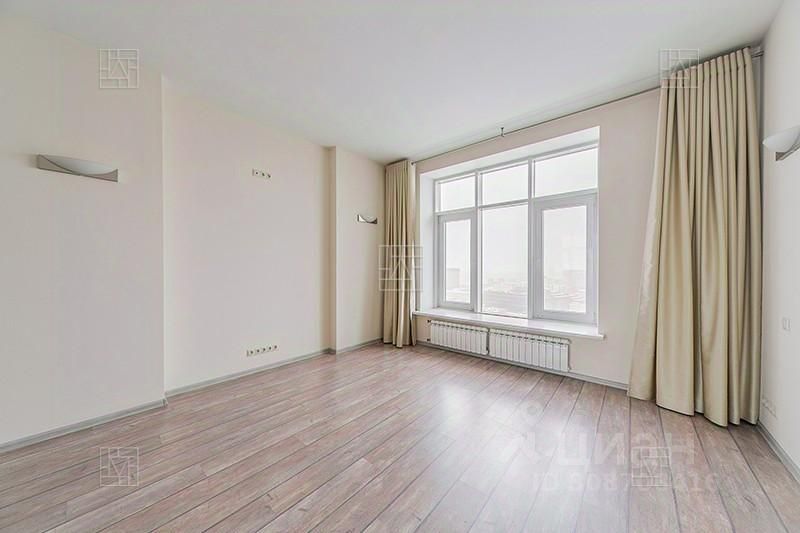 Аренда 4-комн квартиры на вторичном рынке Чапаевский переулок, 3