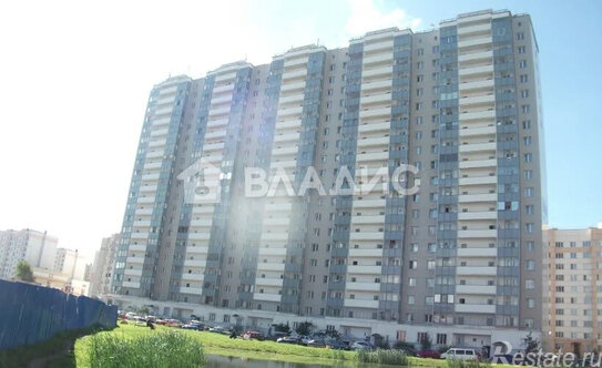 Продажа 1-комн квартиры на вторичном рынке Первомайская ул,  д. 15