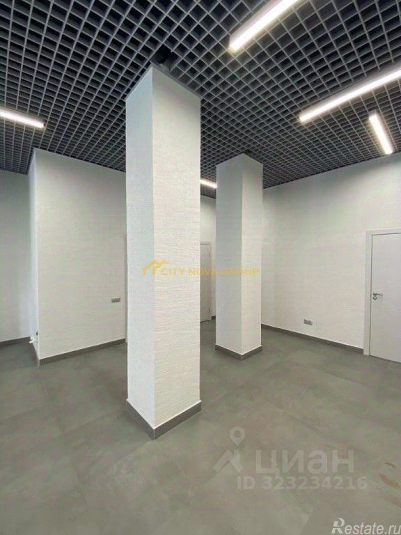 Аренда ПСН бульвар Веласкеса