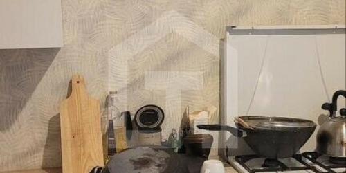 4-комн квартира ул Подводника Кузьмина,  д. 36