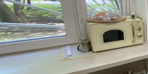 2-комн квартира улица Молодцова, 23К1